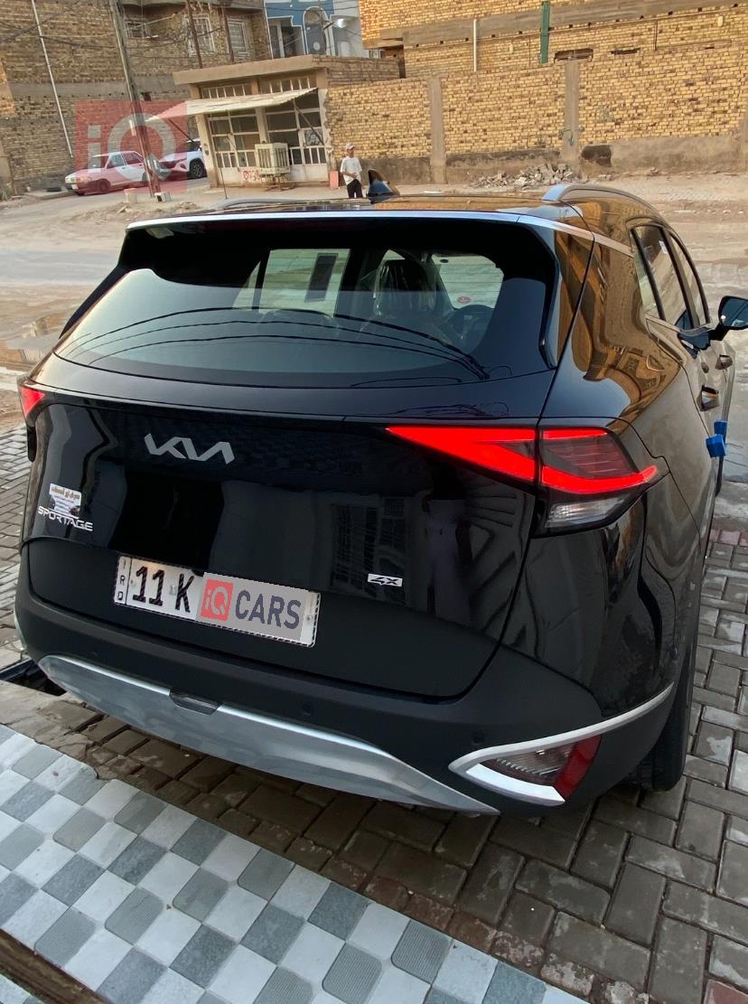 کیا سپۆرتاج